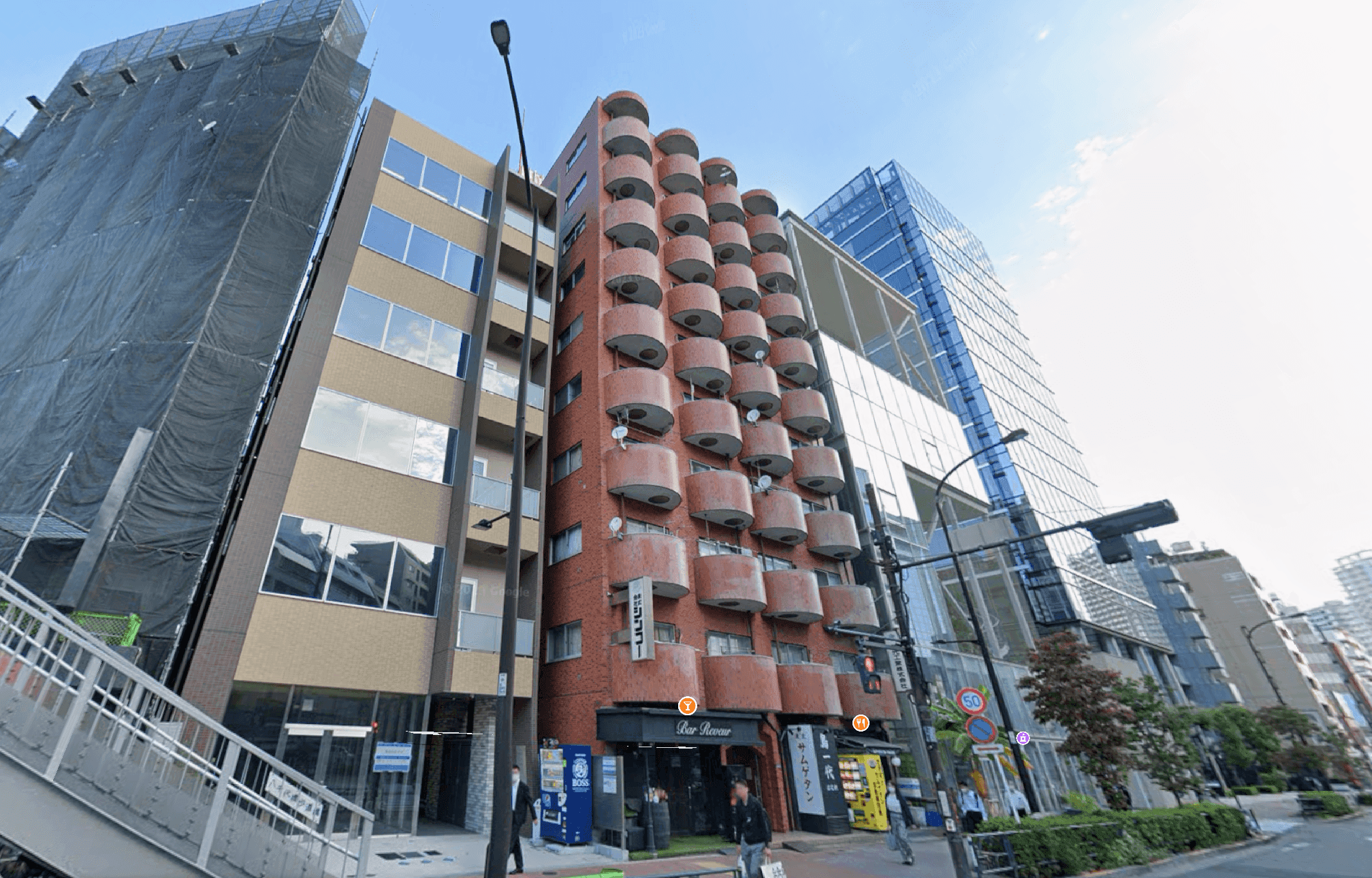 港区ファンド2号